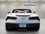 2019 Chevrolet Corvette Stingray 2LT