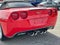 2011 Chevrolet Corvette 1LT 1LT