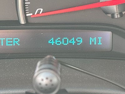 2011 Chevrolet Corvette 1LT 1LT