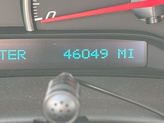 2011 Chevrolet Corvette 1LT 1LT