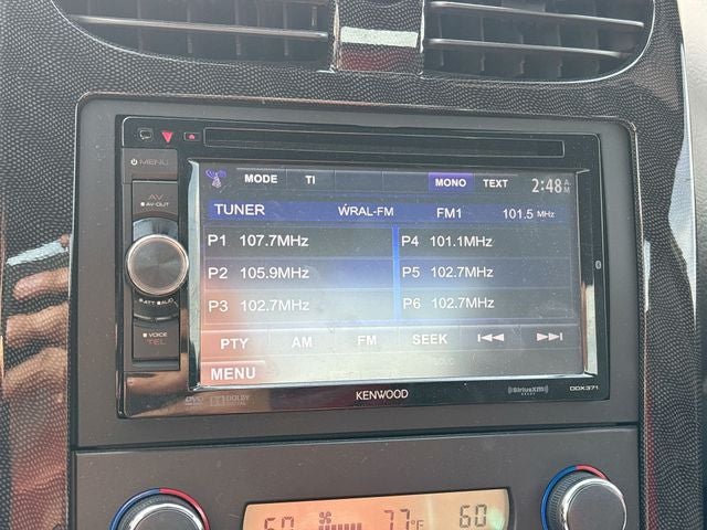 2011 Chevrolet Corvette 1LT 1LT