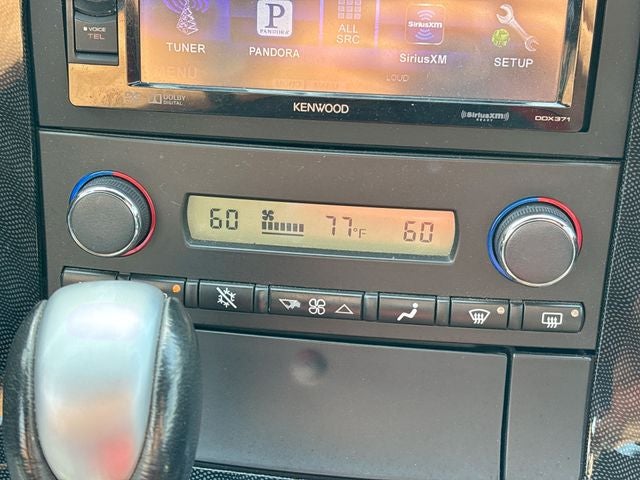 2011 Chevrolet Corvette 1LT 1LT