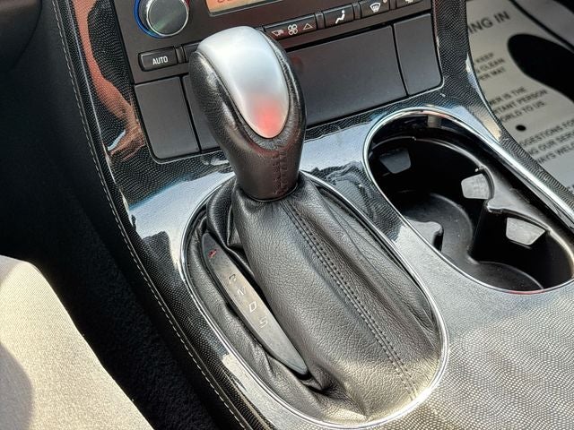 2011 Chevrolet Corvette 1LT 1LT