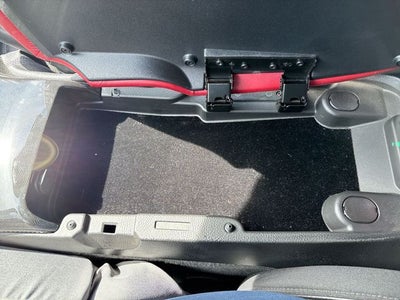 2011 Chevrolet Corvette 1LT 1LT