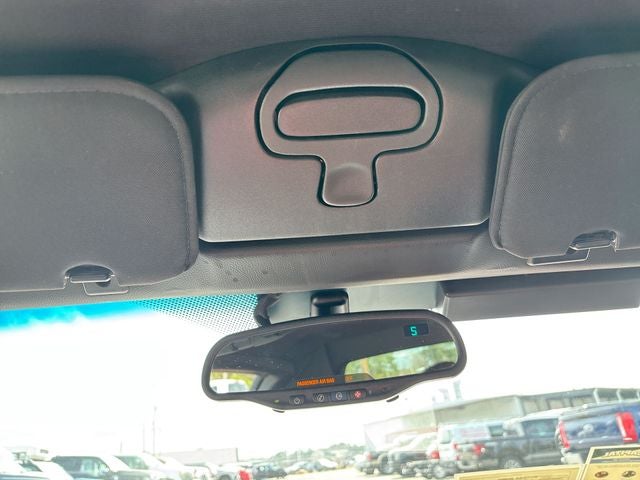 2011 Chevrolet Corvette 1LT 1LT