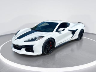 2023 Chevrolet Corvette Z06 3LZ