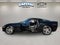 2011 Chevrolet Corvette Base 3LT