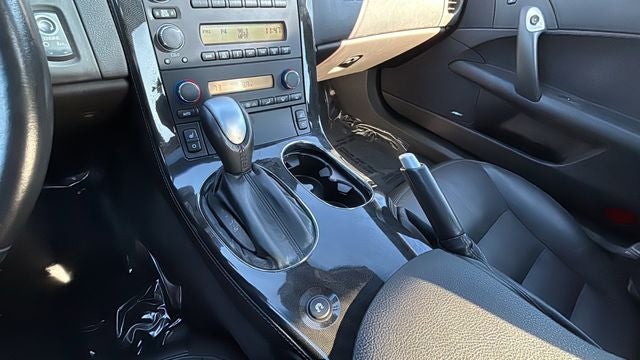 2011 Chevrolet Corvette Base 3LT