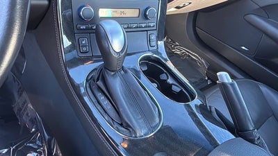 2011 Chevrolet Corvette Base 3LT