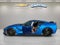 2015 Chevrolet Corvette Stingray Z51 2LT