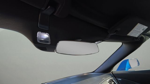 2015 Chevrolet Corvette Stingray Z51 2LT