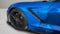 2015 Chevrolet Corvette Stingray Z51 2LT