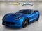 2015 Chevrolet Corvette Stingray Z51 2LT