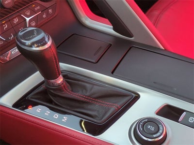 2015 Chevrolet Corvette Stingray Z51 3LT