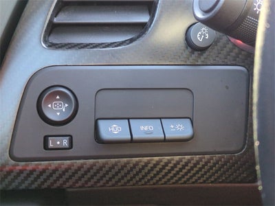 2015 Chevrolet Corvette Stingray Z51 3LT