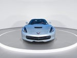 2015 Chevrolet Corvette Stingray Z51 3LT