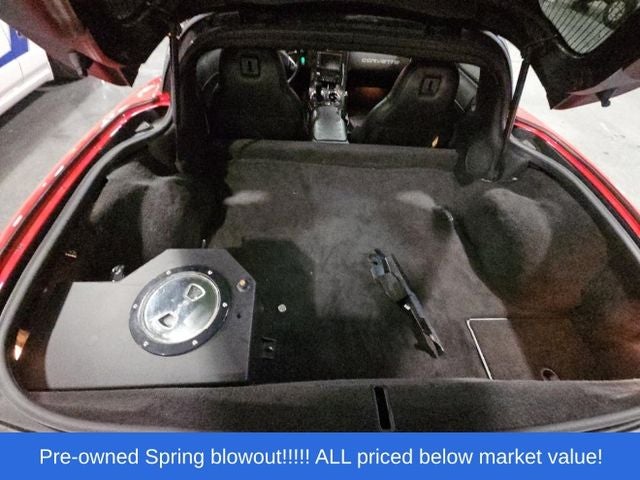 2010 Chevrolet Corvette ZR1 1151RWHP Modified/built motor/Belaks