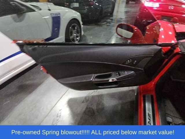 2010 Chevrolet Corvette ZR1 1151RWHP Modified/built motor/Belaks