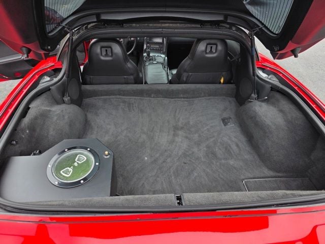 2010 Chevrolet Corvette ZR1