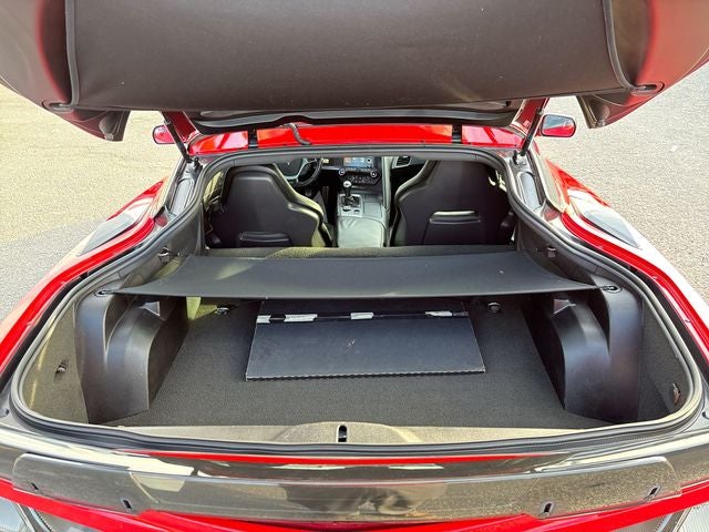 2017 Chevrolet Corvette Z06 2LZ