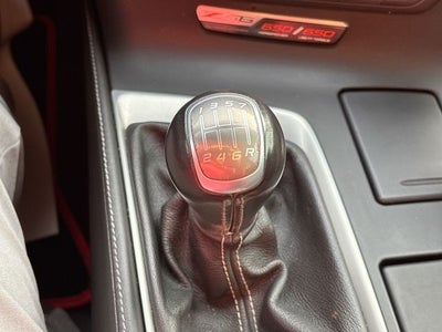 2017 Chevrolet Corvette Z06 2LZ