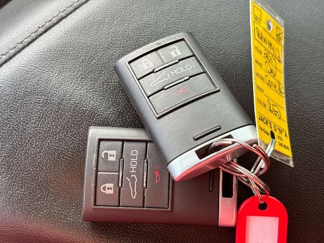 2017 Chevrolet Corvette Z06 2LZ