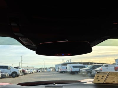 2017 Chevrolet Corvette Z06 2LZ