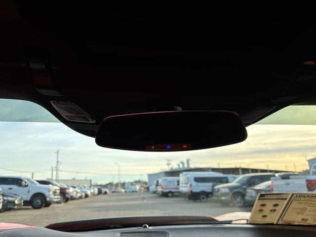 2017 Chevrolet Corvette Z06 2LZ