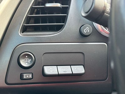 2017 Chevrolet Corvette Z06 2LZ