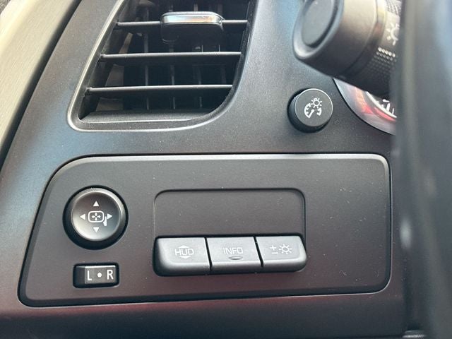 2017 Chevrolet Corvette Z06 2LZ