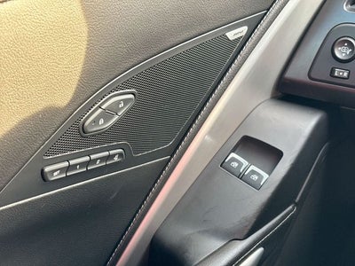 2017 Chevrolet Corvette Z06 2LZ