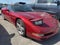 1999 Chevrolet Corvette Hardtop