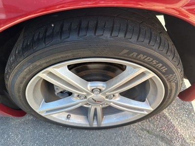 1999 Chevrolet Corvette Hardtop