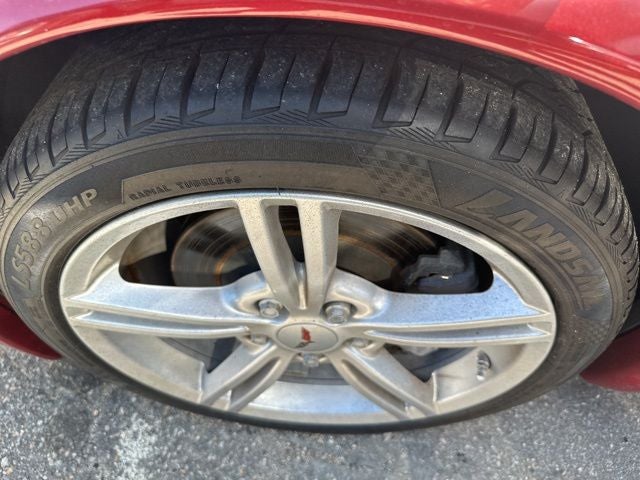 1999 Chevrolet Corvette Hardtop