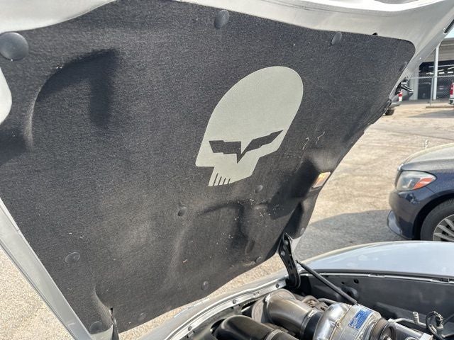 2005 Chevrolet Corvette Procharged Kooks Corsa 1SB pkg