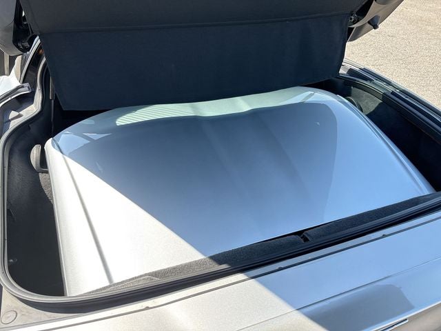 2005 Chevrolet Corvette Procharged Kooks Corsa 1SB pkg