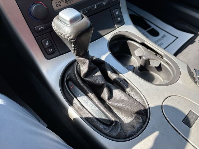 2005 Chevrolet Corvette Procharged Kooks Corsa 1SB pkg