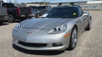 2005 Chevrolet Corvette Procharged Kooks Corsa 1SB pkg