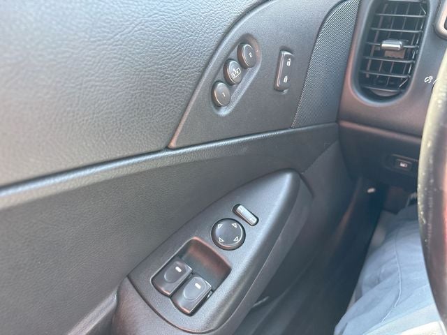 2005 Chevrolet Corvette Procharged Kooks Corsa 1SB pkg