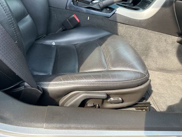 2005 Chevrolet Corvette Procharged Kooks Corsa 1SB pkg