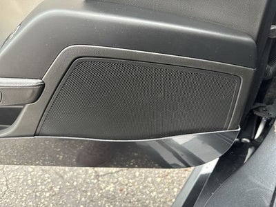 2017 Chevrolet Corvette Grand Sport 2LT