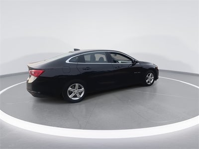 2023 Chevrolet Malibu LS 1LS