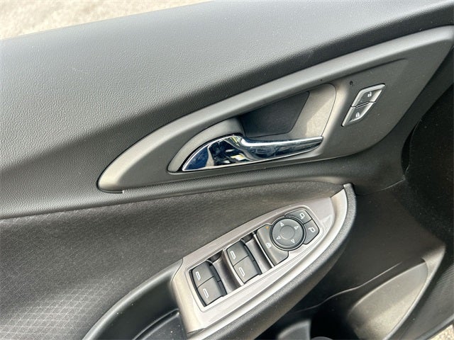 2023 Chevrolet Malibu LS 1LS