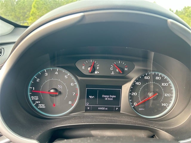 2023 Chevrolet Malibu LS 1LS