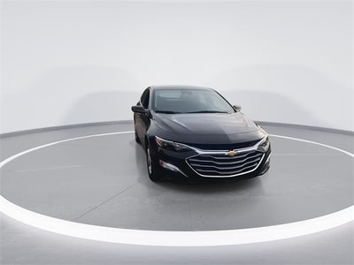 2023 Chevrolet Malibu LS 1LS