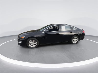 2023 Chevrolet Malibu LS 1LS