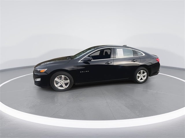 2023 Chevrolet Malibu LS 1LS