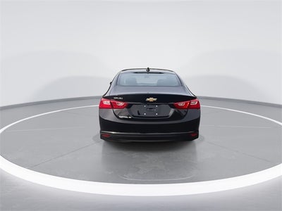 2023 Chevrolet Malibu LS 1LS