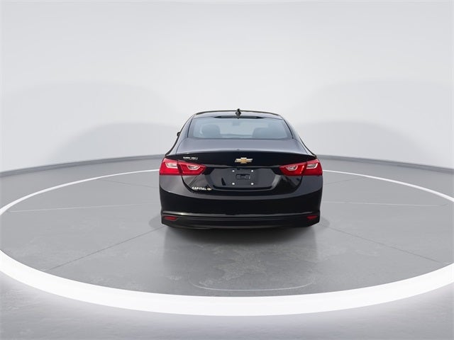 2023 Chevrolet Malibu LS 1LS