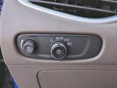 2023 Chevrolet Malibu LS 1FL